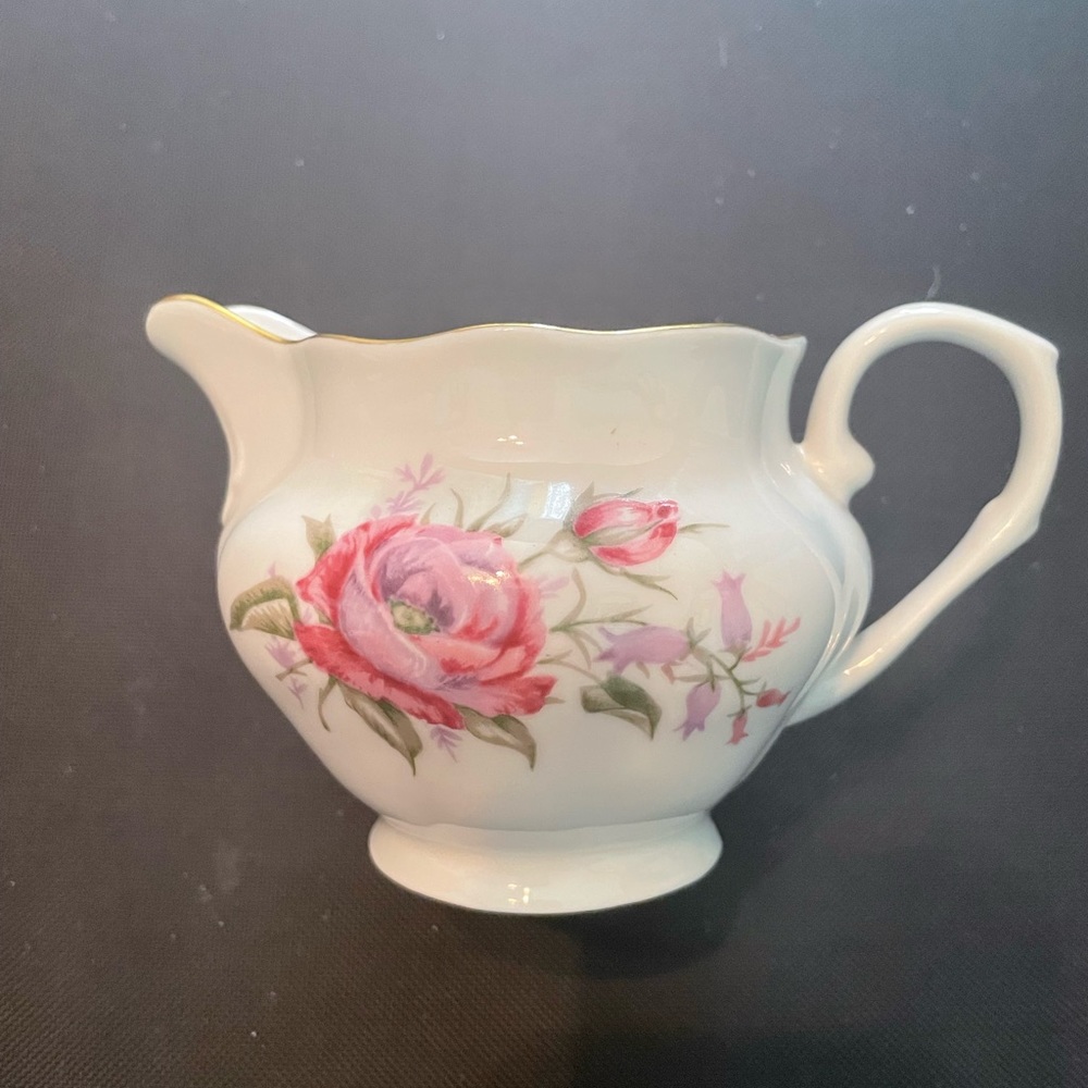 China Creamer